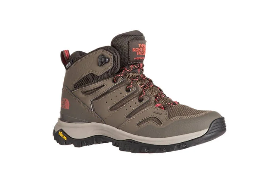 North face hedgehog fastpack mid gtx womens review online