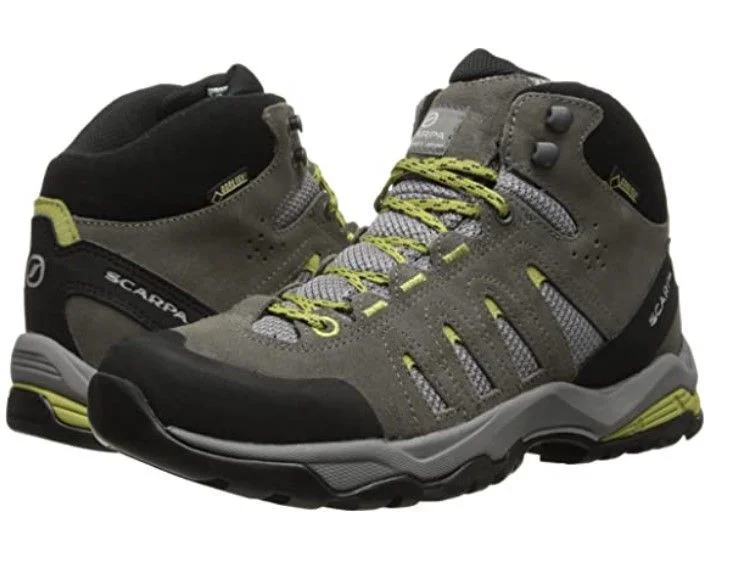 Scarpa moraine plus 2024 mid gtx womens