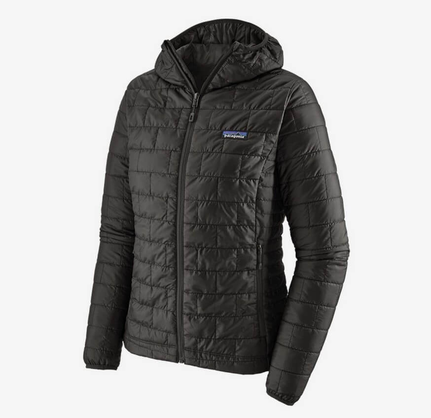 Patagonia Nano Puff Hoody womens