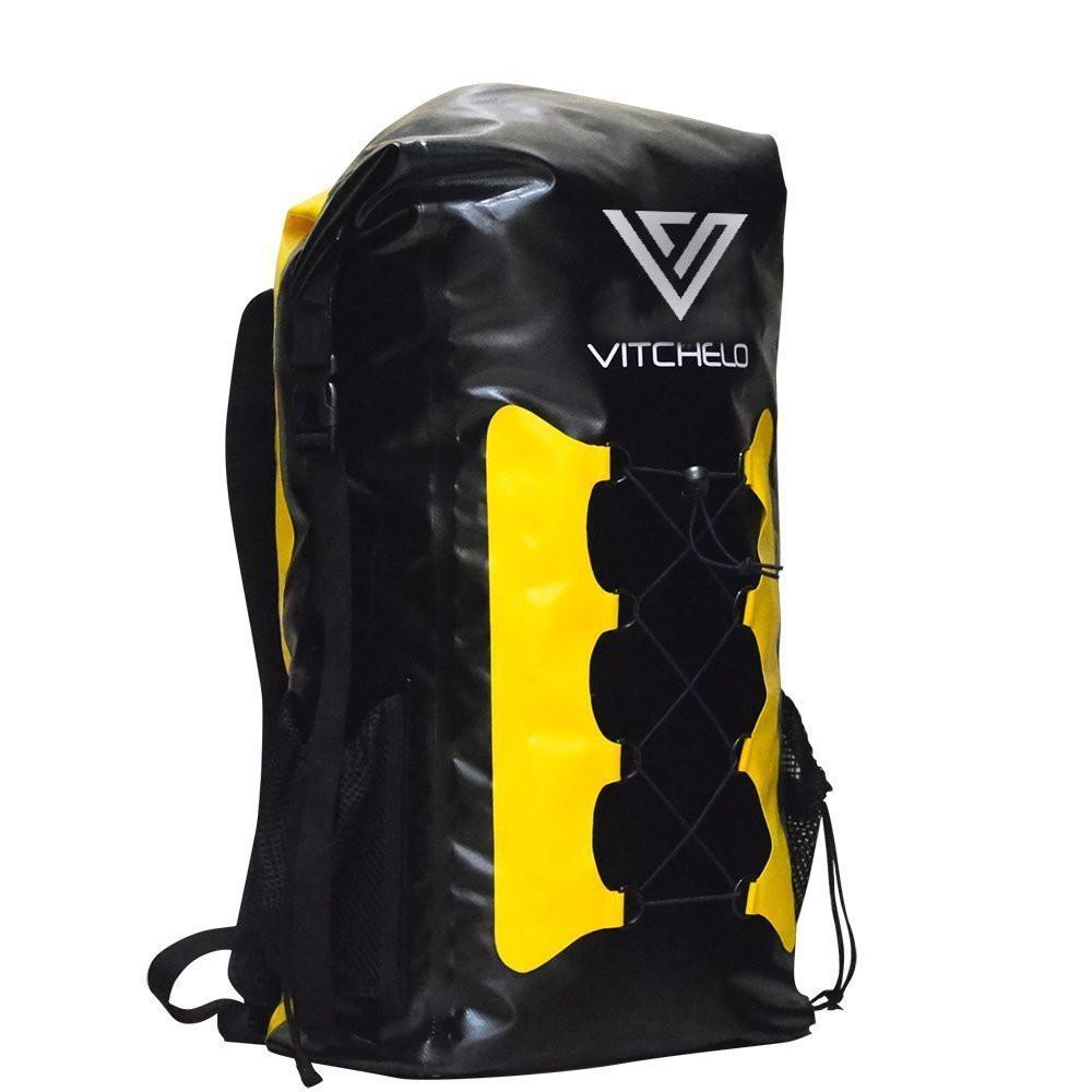 Vitchelo 30L Waterproof Dry Bag Backpack