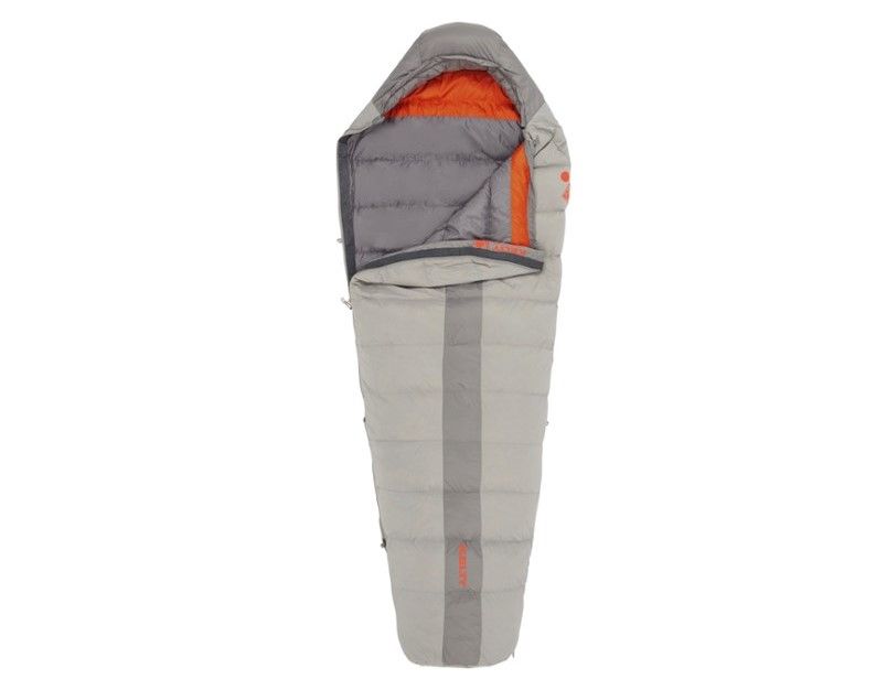best budget sleeping bags-Kelty Cosmic 40 Sleeping Bag