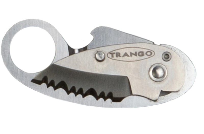 gifts for hikers-tango piranha knife
