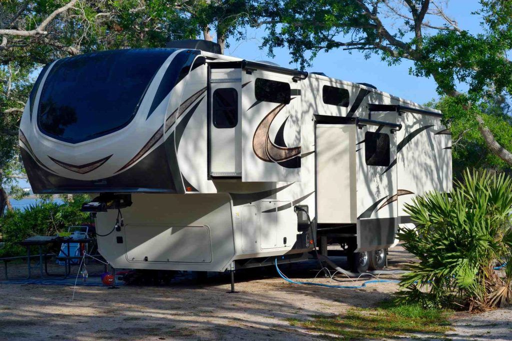Boardwalk RV Resort - rv camping around everglades national park