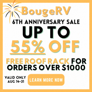 bougerv sale promotion discount voucher code summer sale