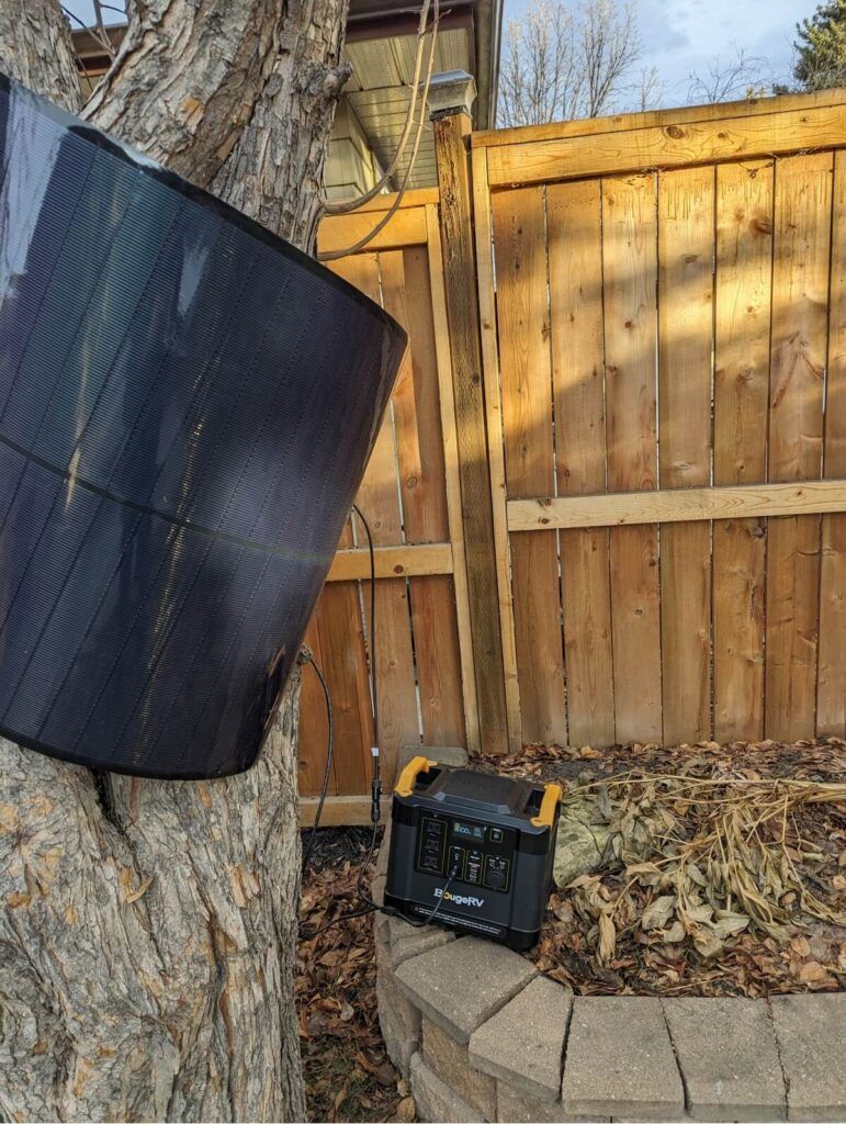 Yuma 100W review