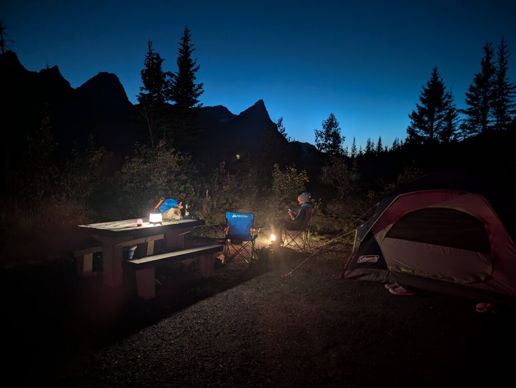 BougeRV CRX2 31QT Dual-Zone fridge review