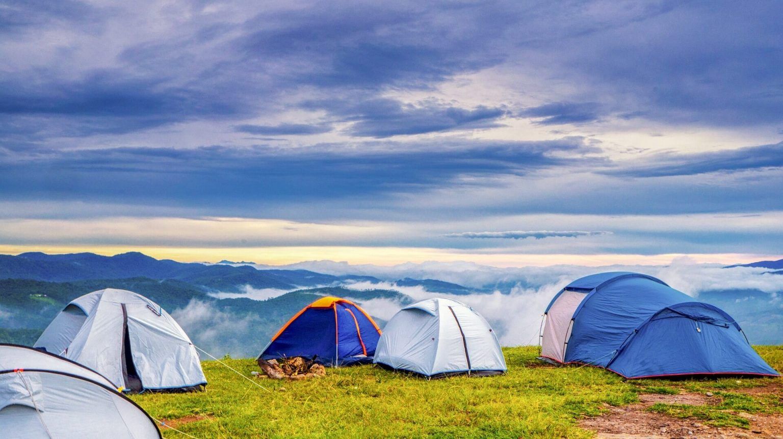 Learn the Different Types of Camping 17 Ways to Enjoy Nature
