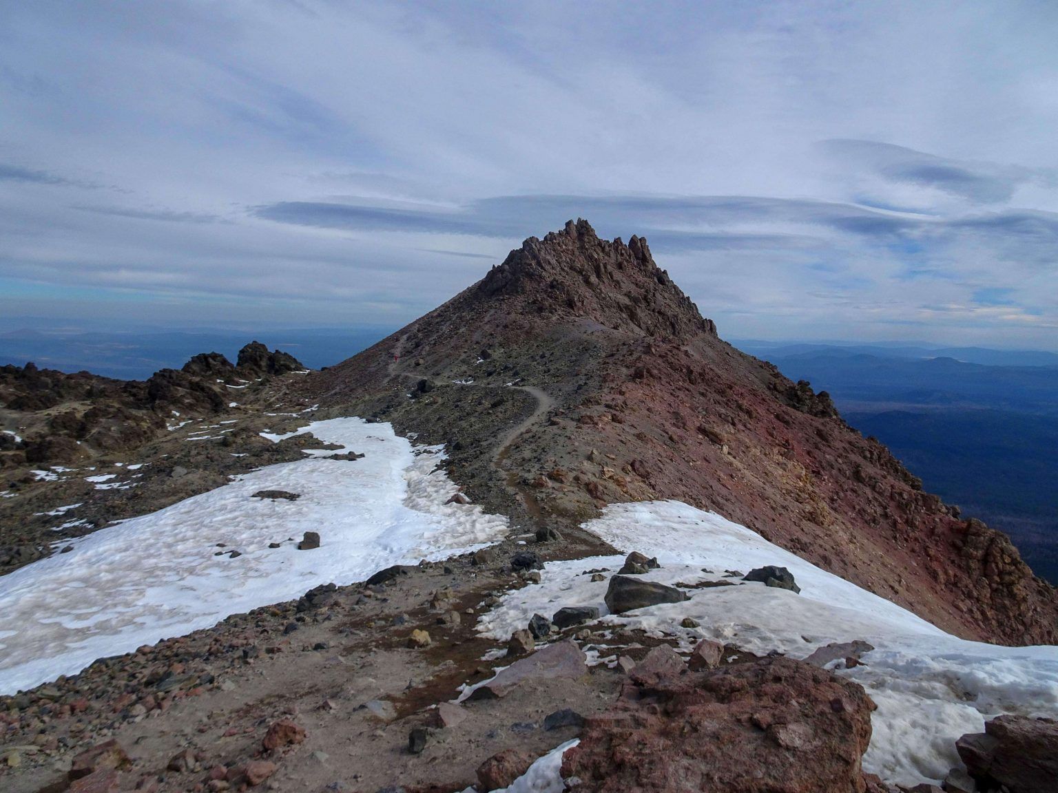 Escape the Crowds: A Guide to Lassen Volcanic National Park