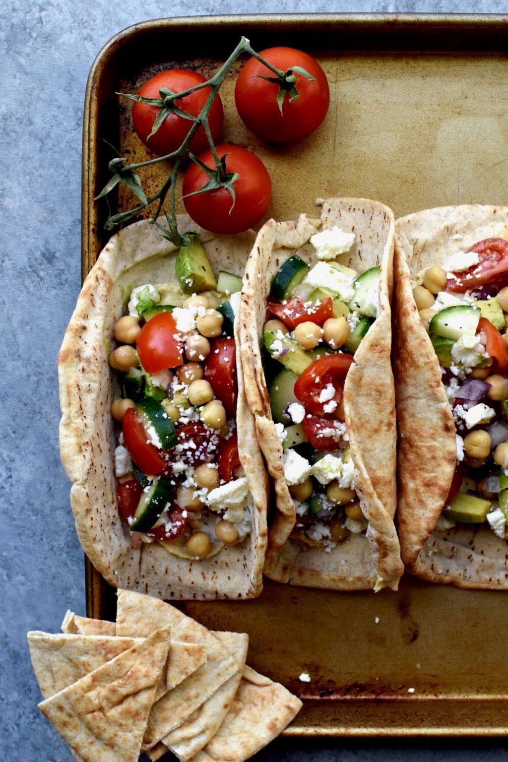 14 Best Vegetarian Camping Food Recipes For Your Next Trip