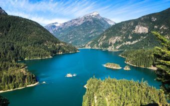 Camping in North Cascades National Park: The 10 Best Spots