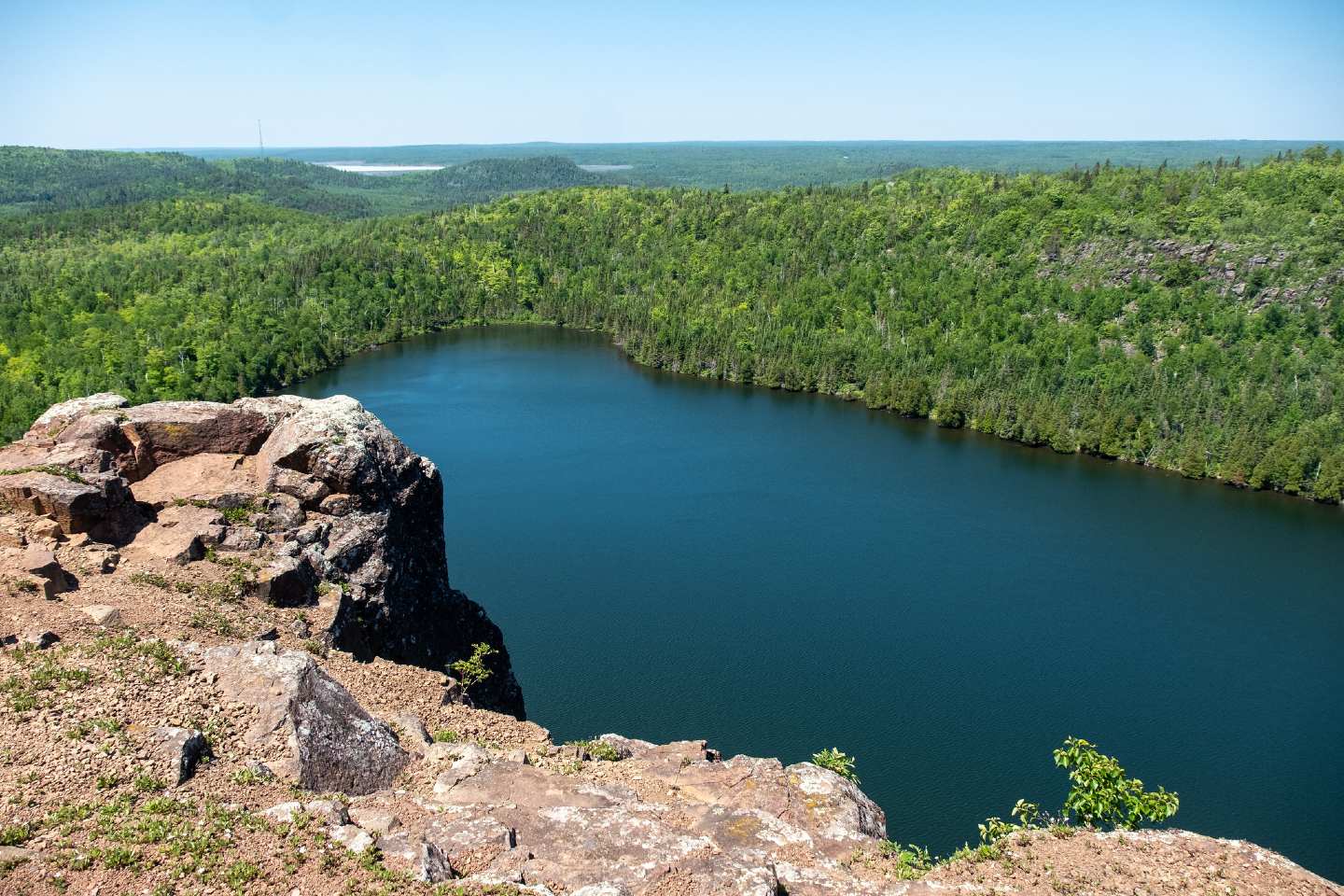 Camping in Minnesota The 10 Best Campgrounds to Explore