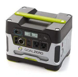 goal zero yeti 150 review