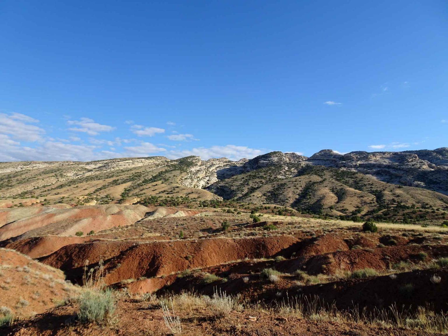 dinosaur national monument rv camping