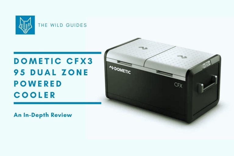 Dometic CFX3 95DZ review featured