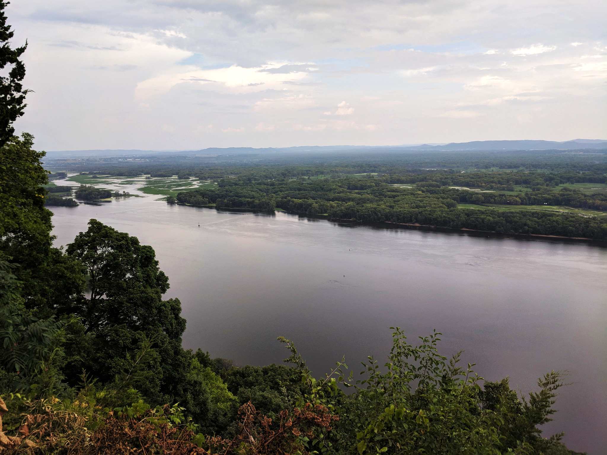 Journey Along The Enchanting Apple Blossom Scenic Drive