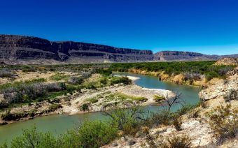 Best Camping in Texas: See the 5 Stunning Destinations