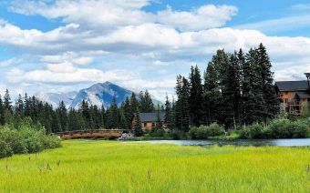 16 Best Private Campgrounds in Alberta