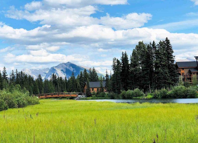 best private campgrounds in alberta