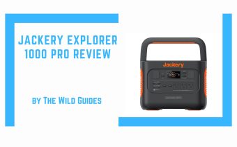 Jackery Explorer 1000 Pro Review: Is it Worth to Upgrade?