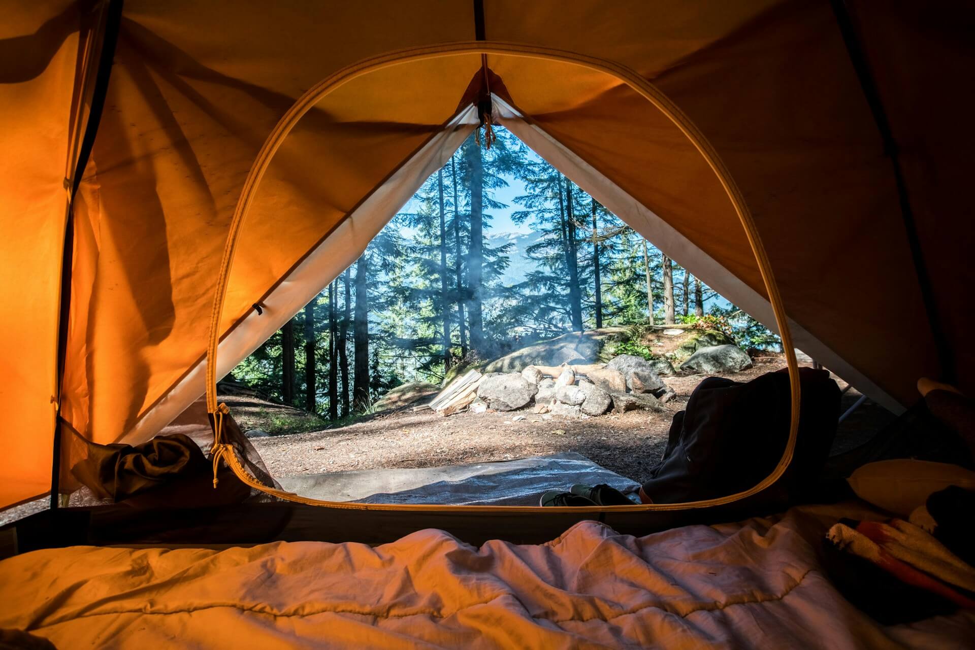 Top 6 Best Family Tents for Car Camping in 2024