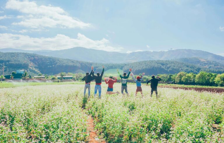 From Trail to Wall: Creative Ways to Capture Your Outdoor Memories