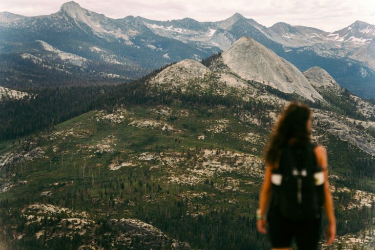 How Women Can Concealed Carry on the Trail in the United States